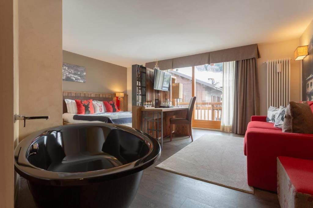 Olimpia Hotel — 2
