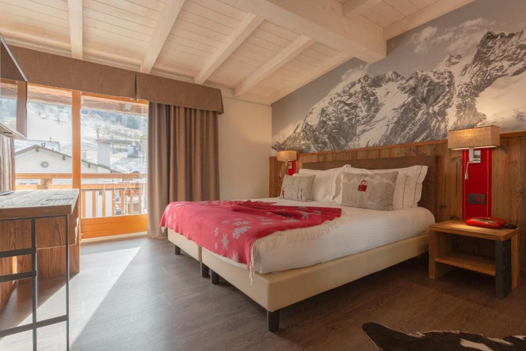 Olimpia Hotel — 3