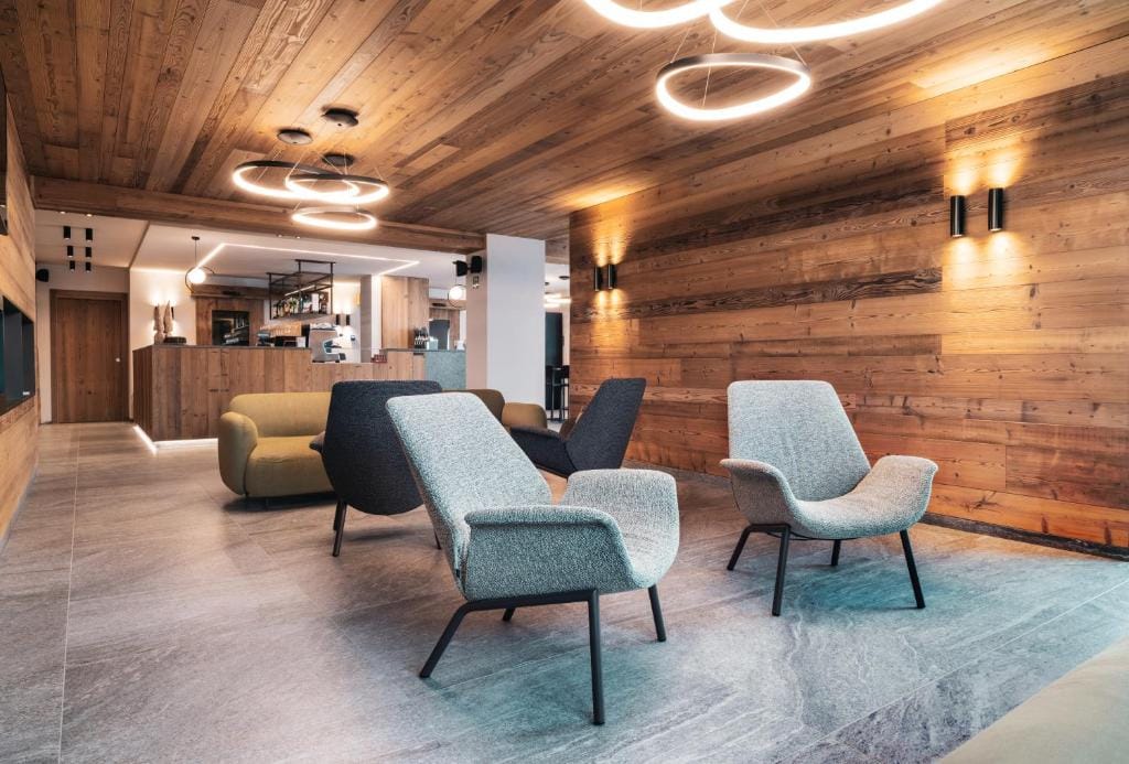 Oltre Alpine Hotel