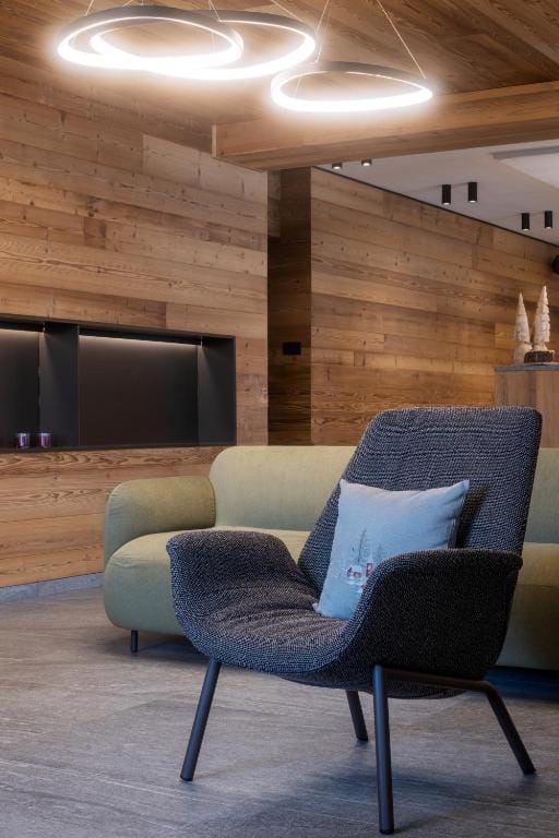 Oltre Alpine Hotel — 5