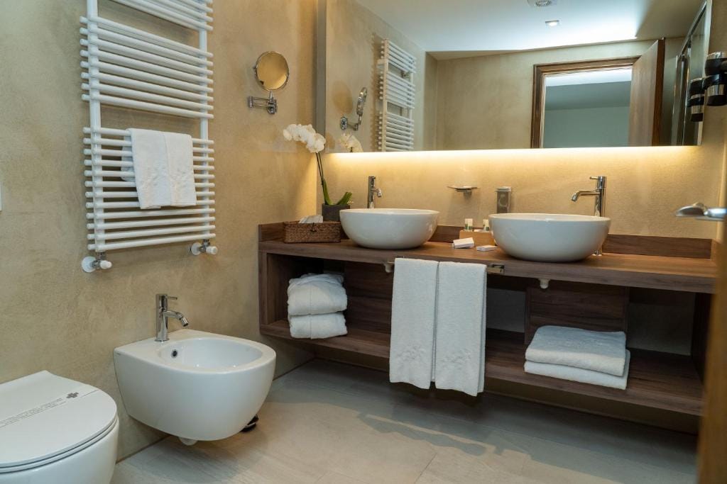 Palace Hotel Wellness & Beauty — 2