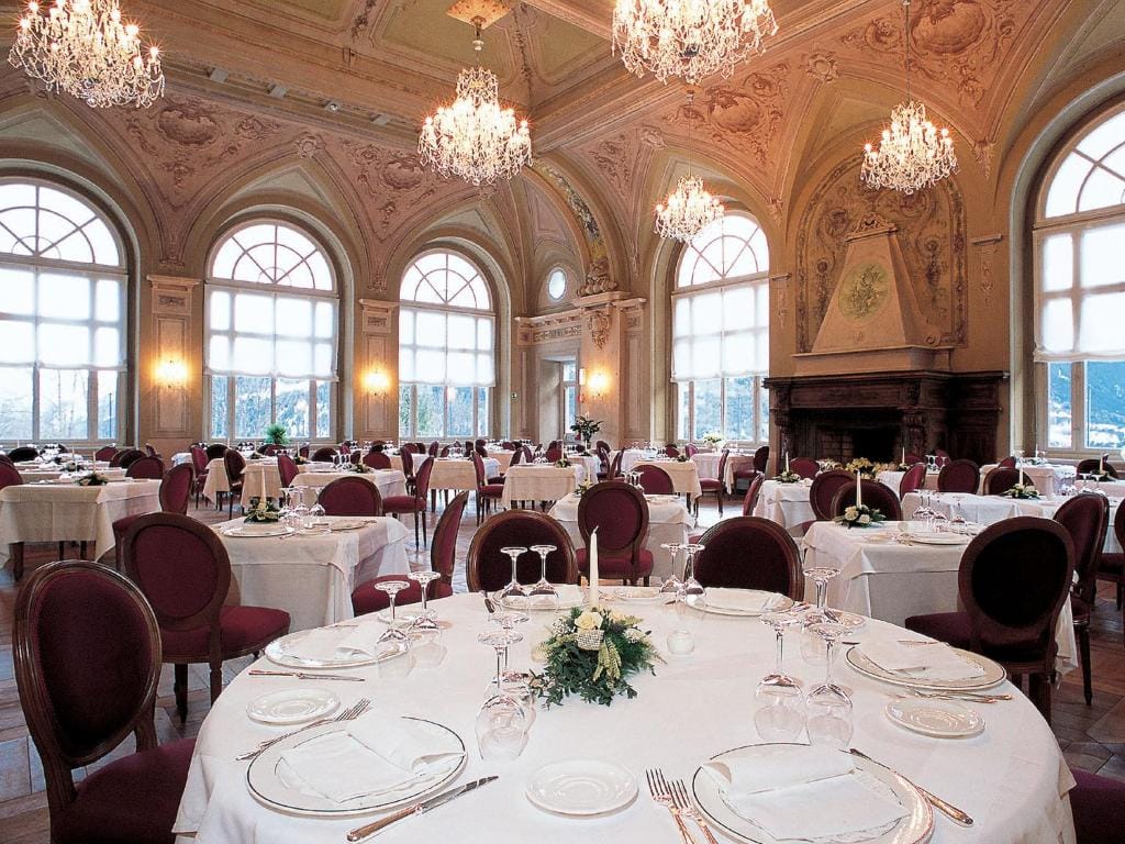 QC Grand Hotel Bagni Nuovi — 3