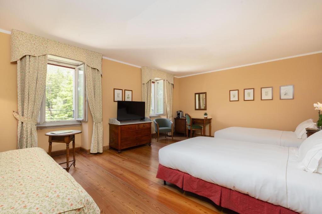 QC Grand Hotel Bagni Nuovi — 4