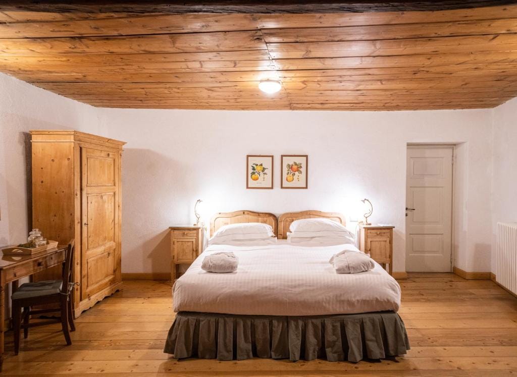 QC Hotel Bagni Vecchi — 2
