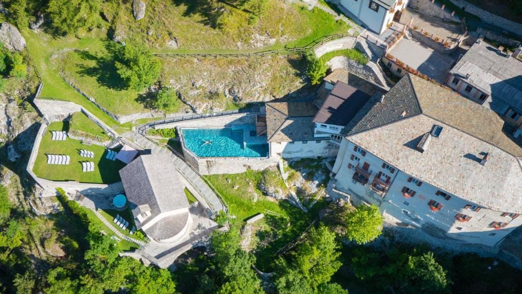 QC Hotel Bagni Vecchi — 3