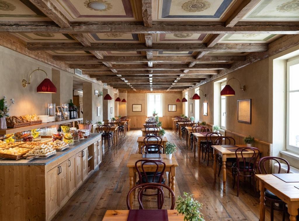 QC Hotel Bagni Vecchi — 4