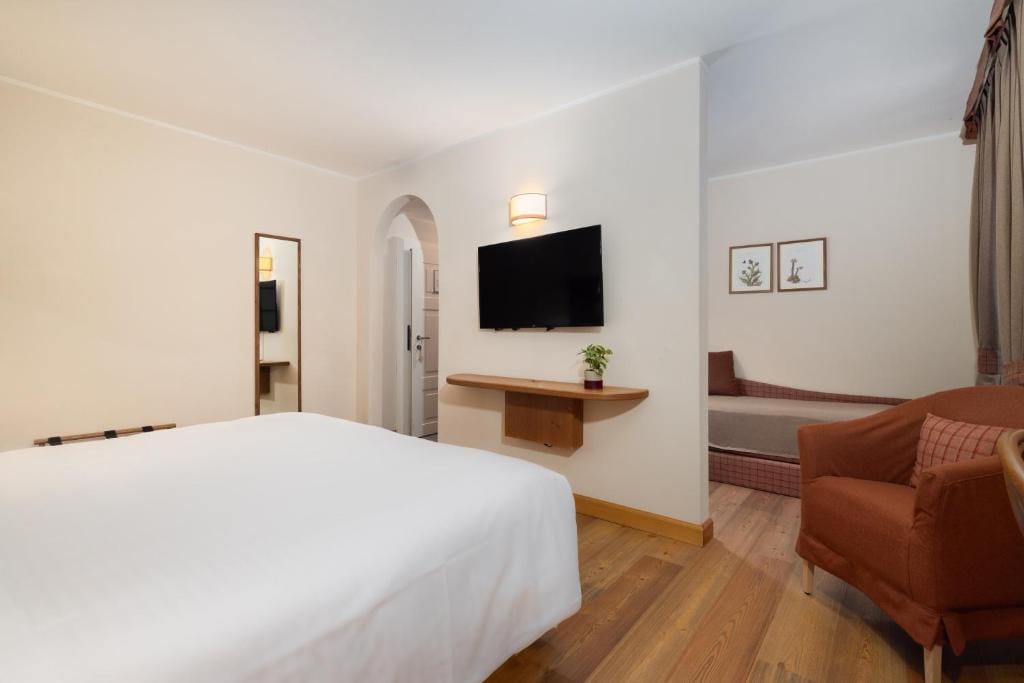 QC Hotel Bagni Vecchi — 5