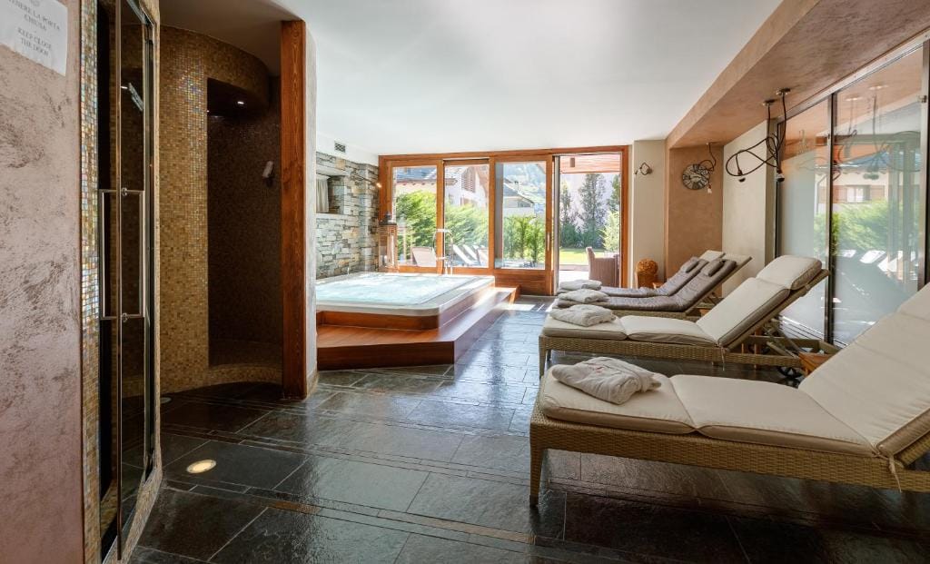 Sottovento Luxury Hospitality — 2