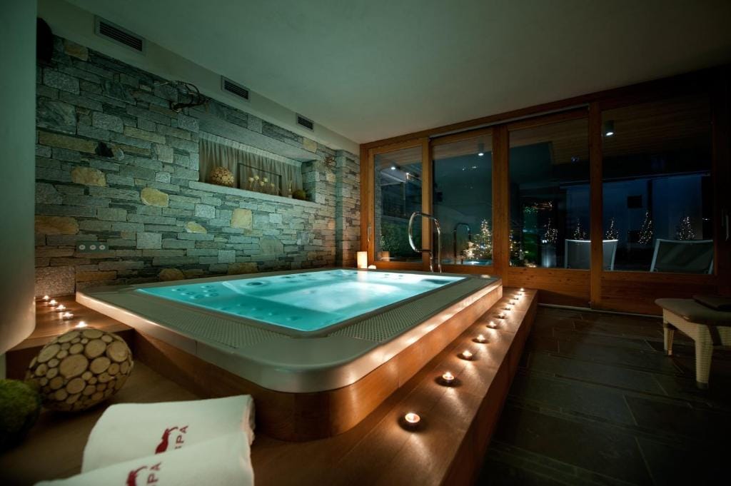 Sottovento Luxury Hospitality — 4