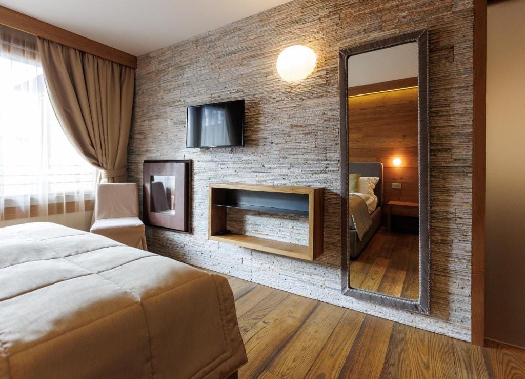 Sottovento Luxury Hospitality — 5
