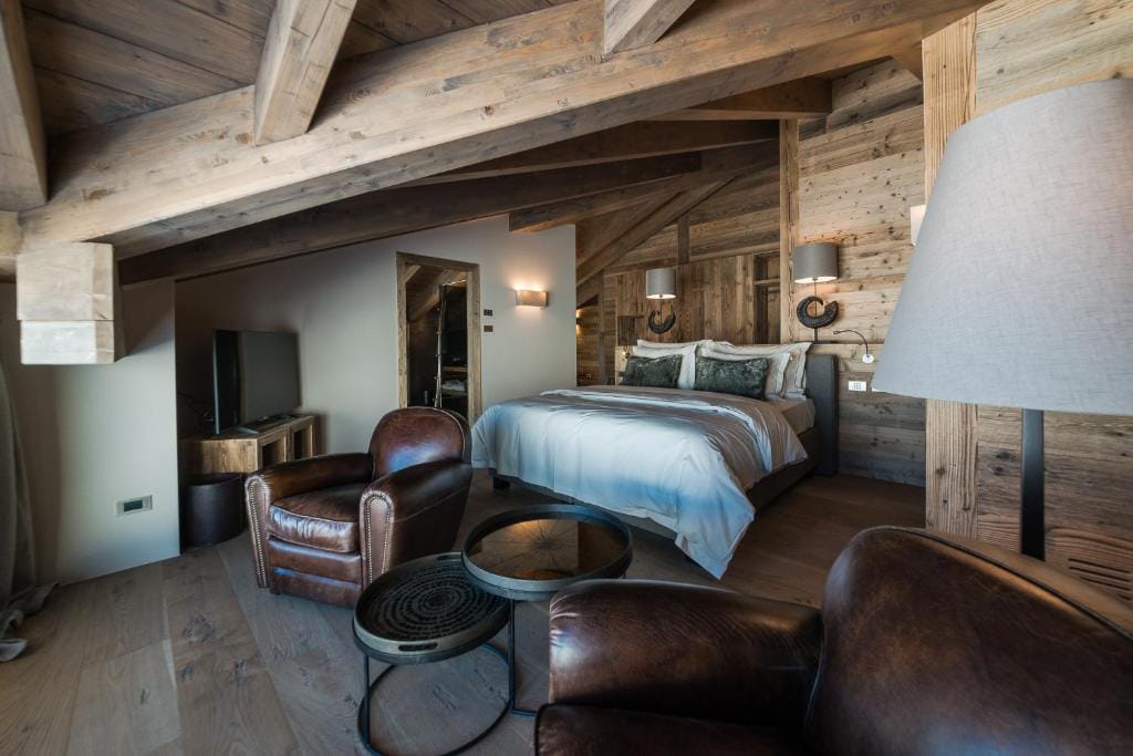 Sunny Valley Mountain Lodge — 2