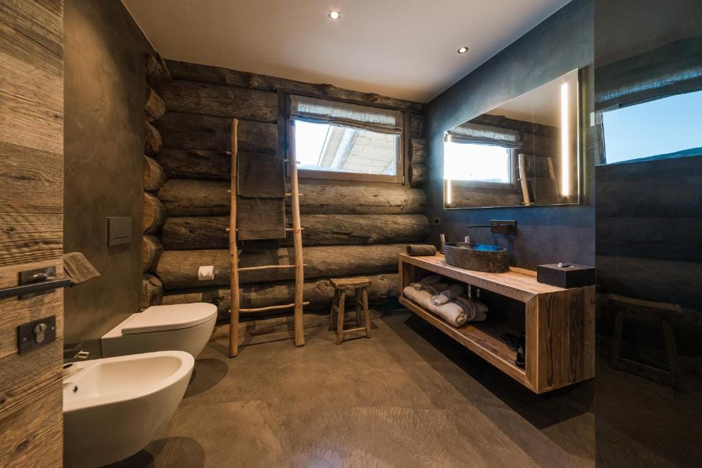 Sunny Valley Mountain Lodge — 3