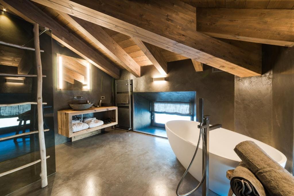 Sunny Valley Mountain Lodge — 4
