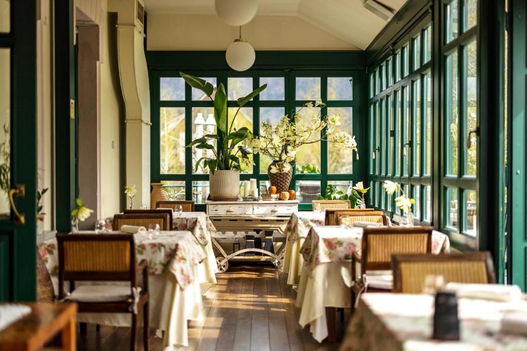 Boutique Hotel Dobra Vila Bovec — 2