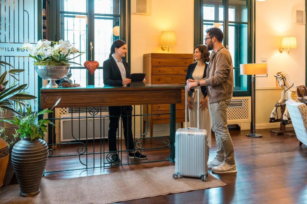 Boutique Hotel Dobra Vila Bovec — 4