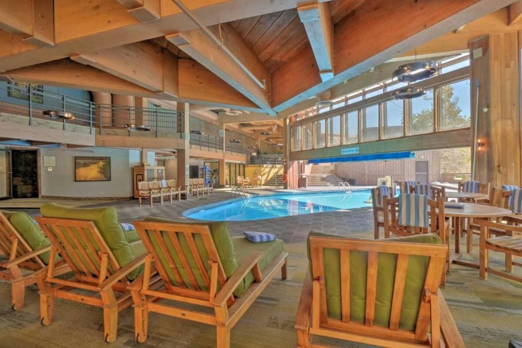 Beaver Run, King Studio, Ground Floor, Dog Friendly — 4