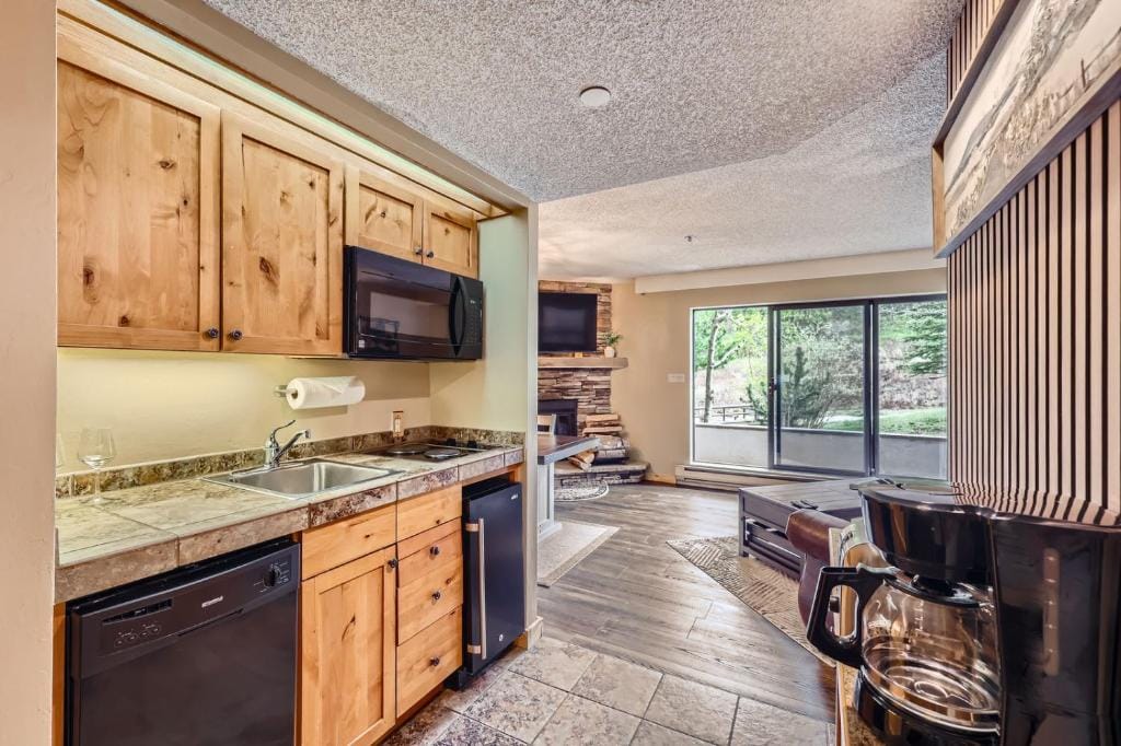 Beaver Run, King Studio, Ground Floor, Dog Friendly — 5