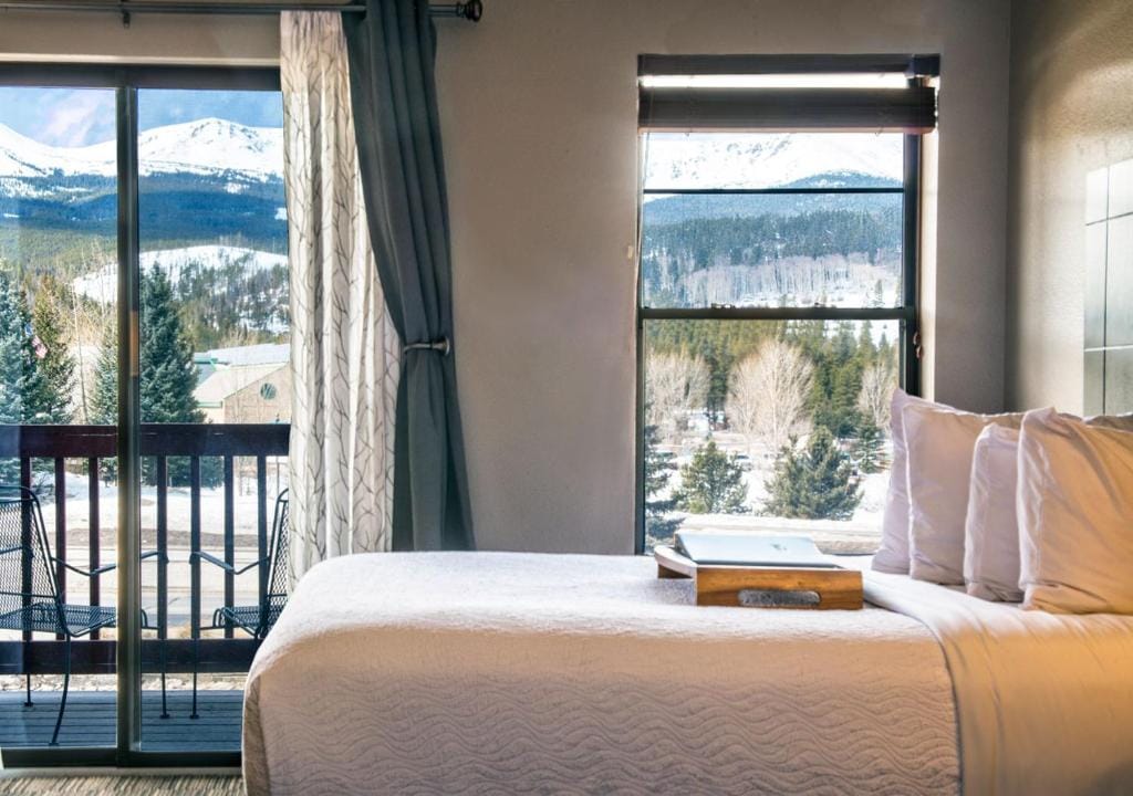 Breck Inn — 2