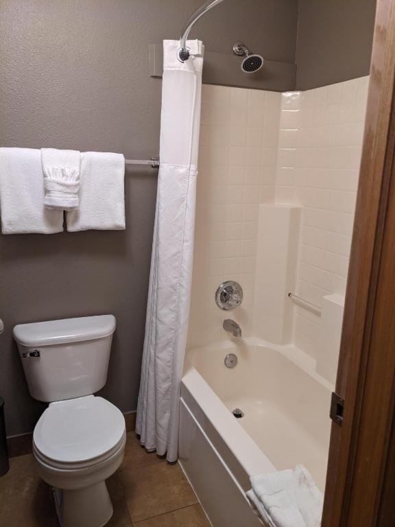 Breck Inn — 3