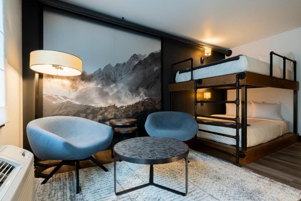 Gravity Haus Breckenridge — 3