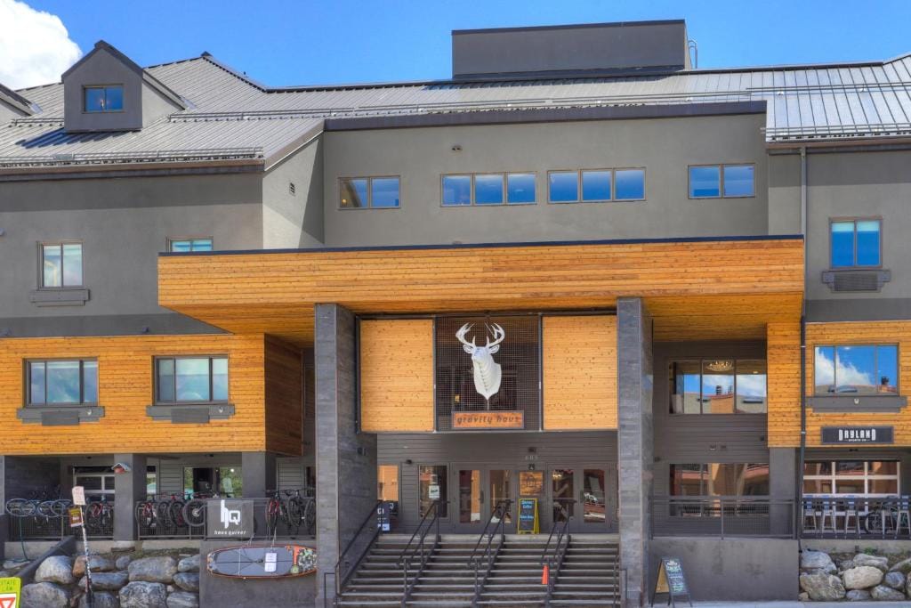 Gravity Haus Breckenridge — 5