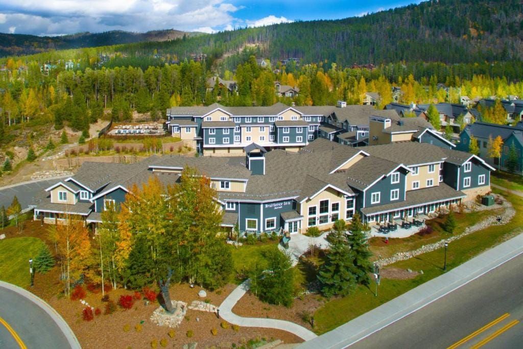Residence Inn by Marriott Breckenridge
