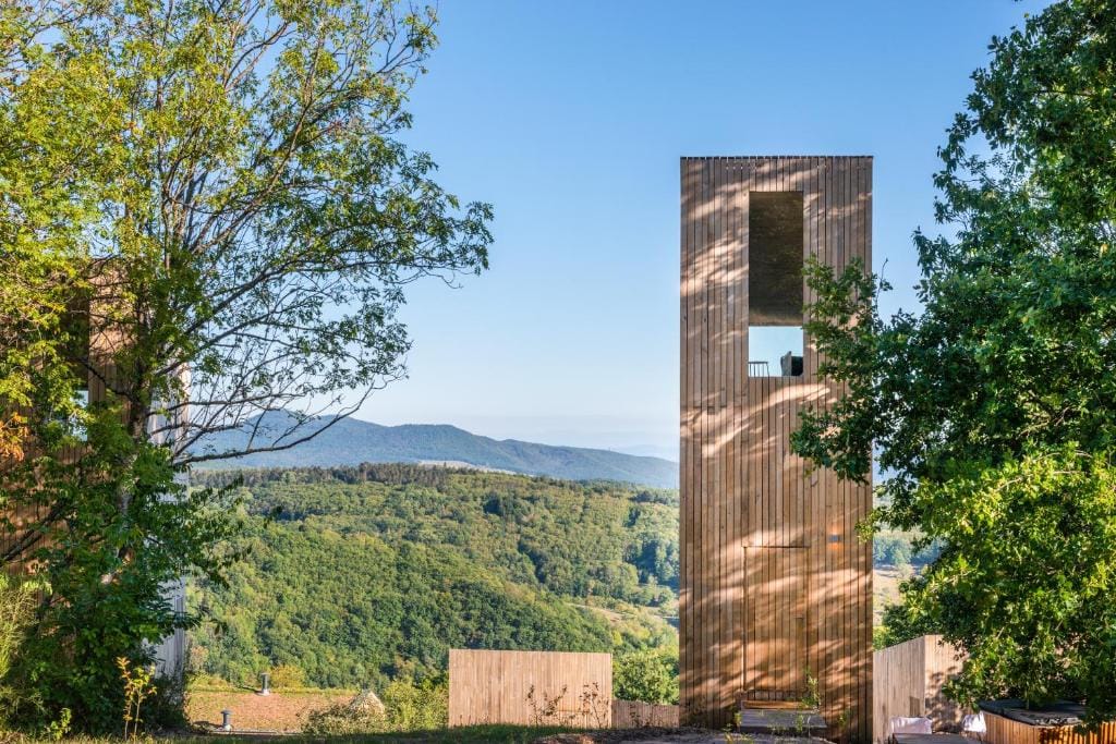 48 Degrés Nord Landscape Høtel — 4