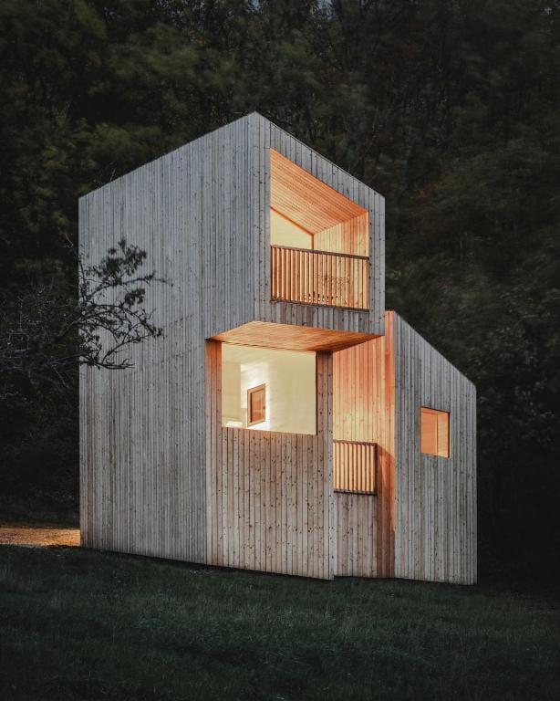 48 Degrés Nord Landscape Høtel — 5