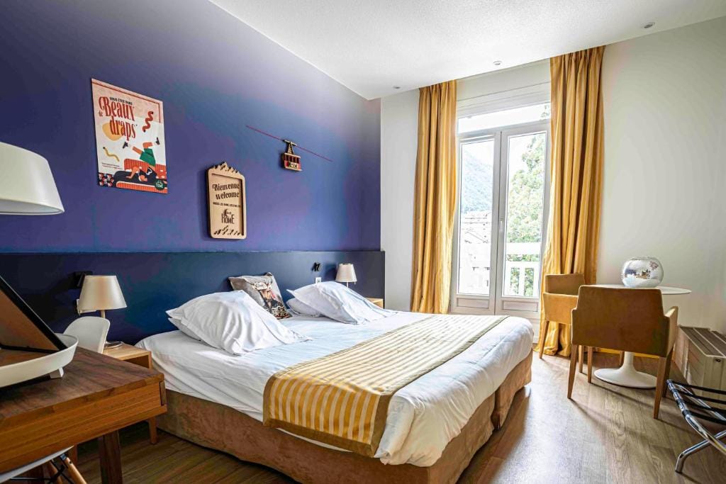 B&B HOME Brides-les-Bains Les 3 Vallées — 2