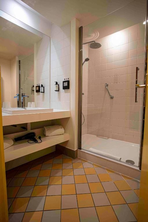 B&B HOME Brides-les-Bains Les 3 Vallées — 3