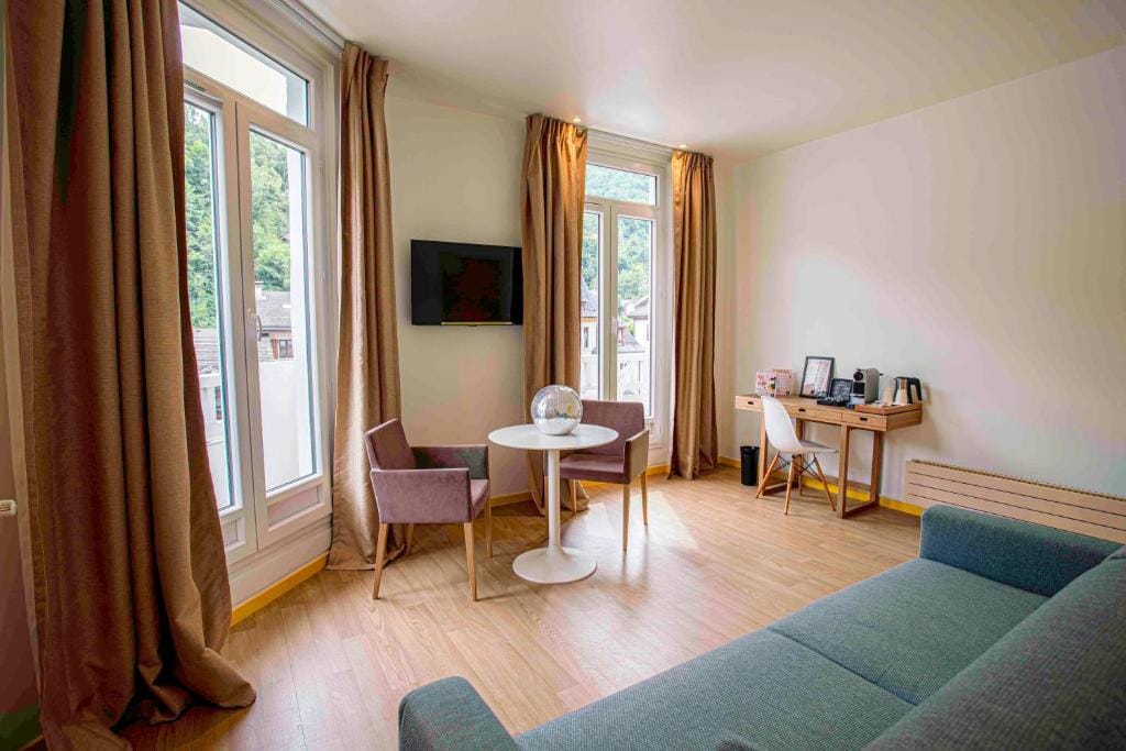 B&B HOME Brides-les-Bains Les 3 Vallées — 5