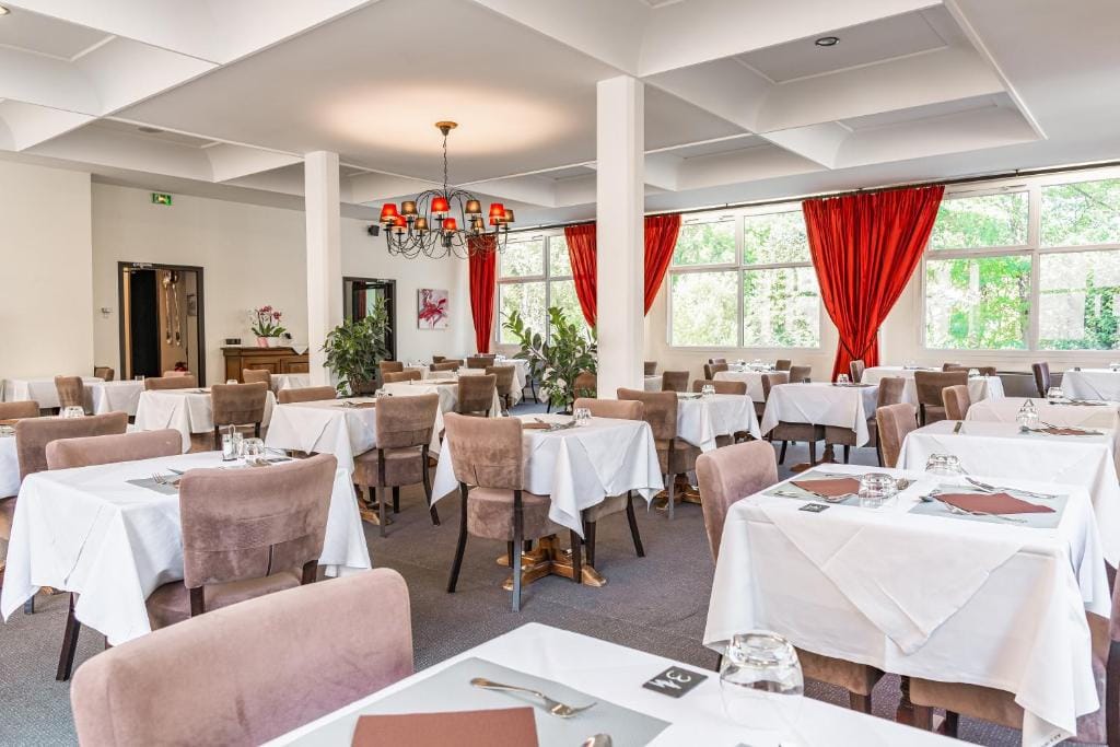 HI Brides-les-Bains — 4