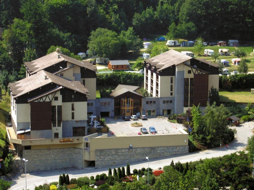 Lagrange Vacances Cybèle — 1