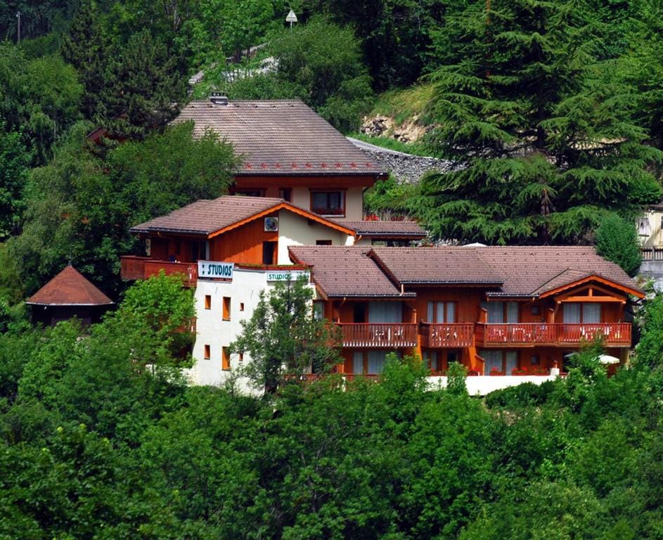 Résidence La Rochetaillée — 5