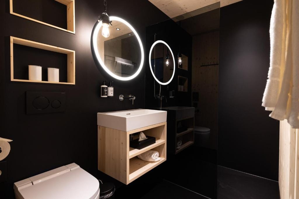 Bretterhotel — 3