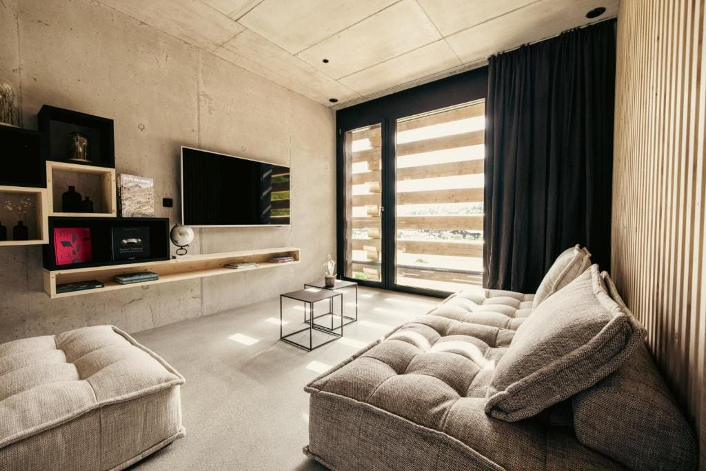 Bretterhotel — 5