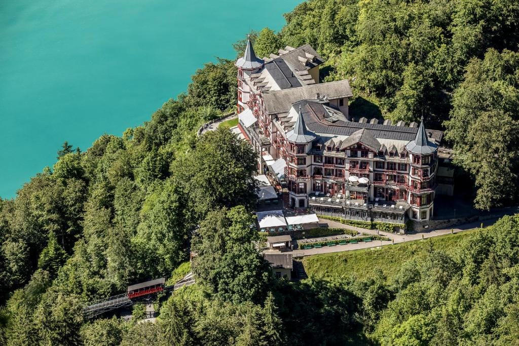 Brienz