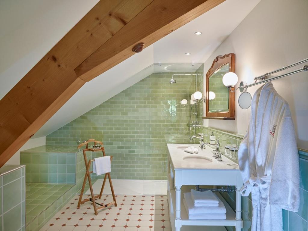 Grandhotel Giessbach — 3