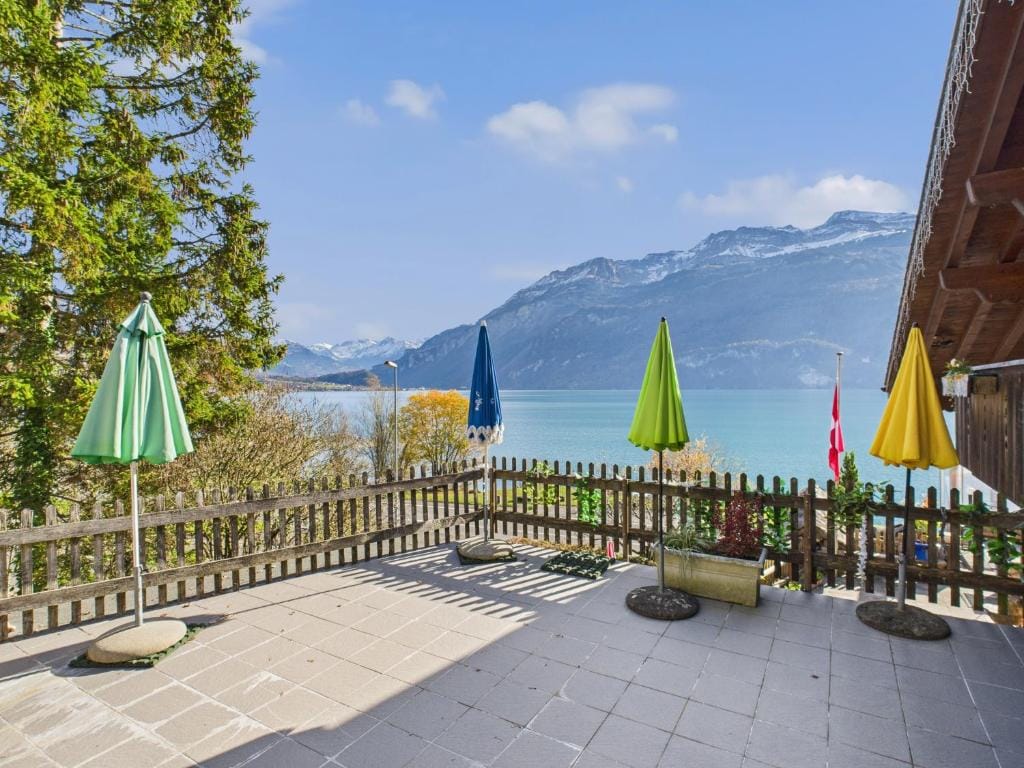 Hotel Wildbach Brienz — 3