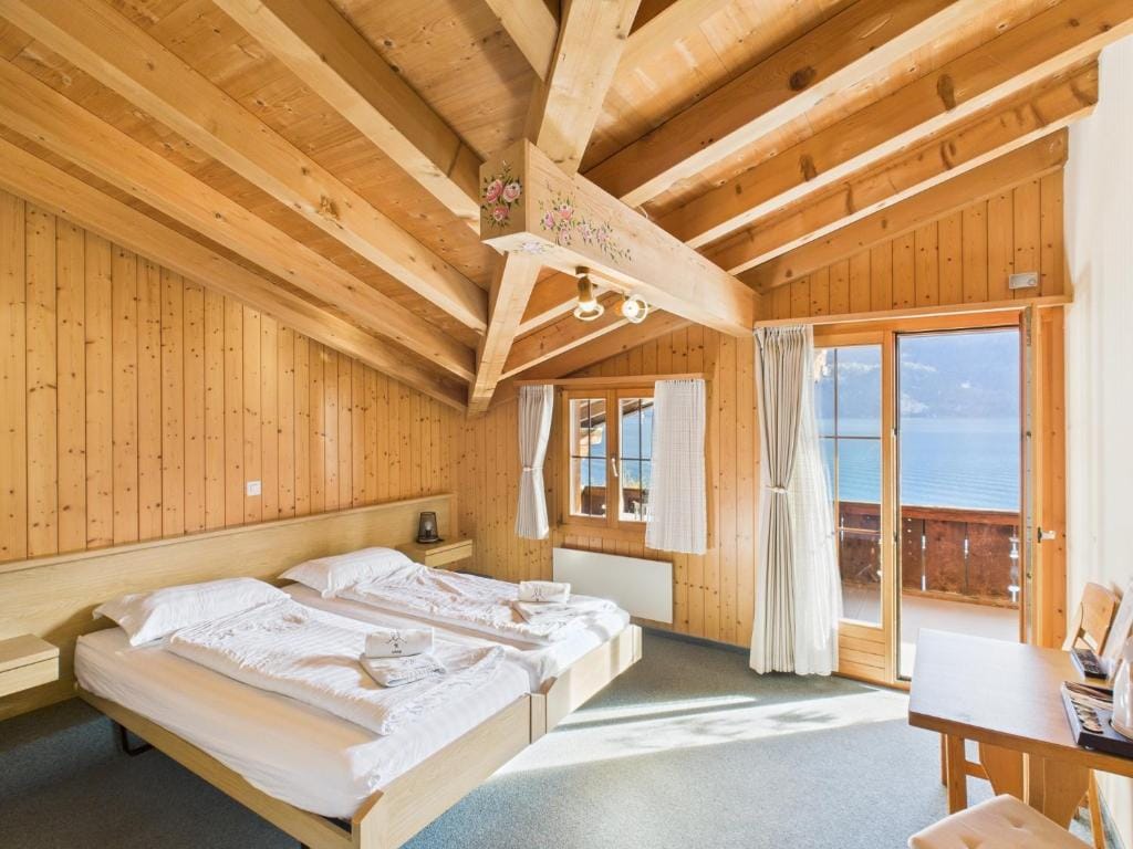 Hotel Wildbach Brienz — 4