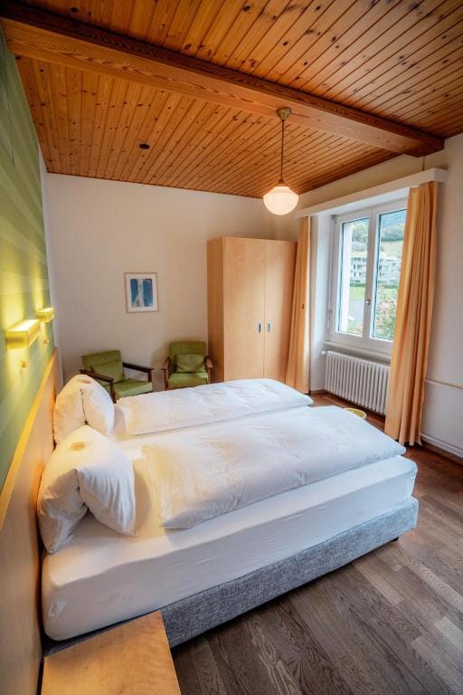 Hotel Haus Schönstatt contactless-Check-In — 2