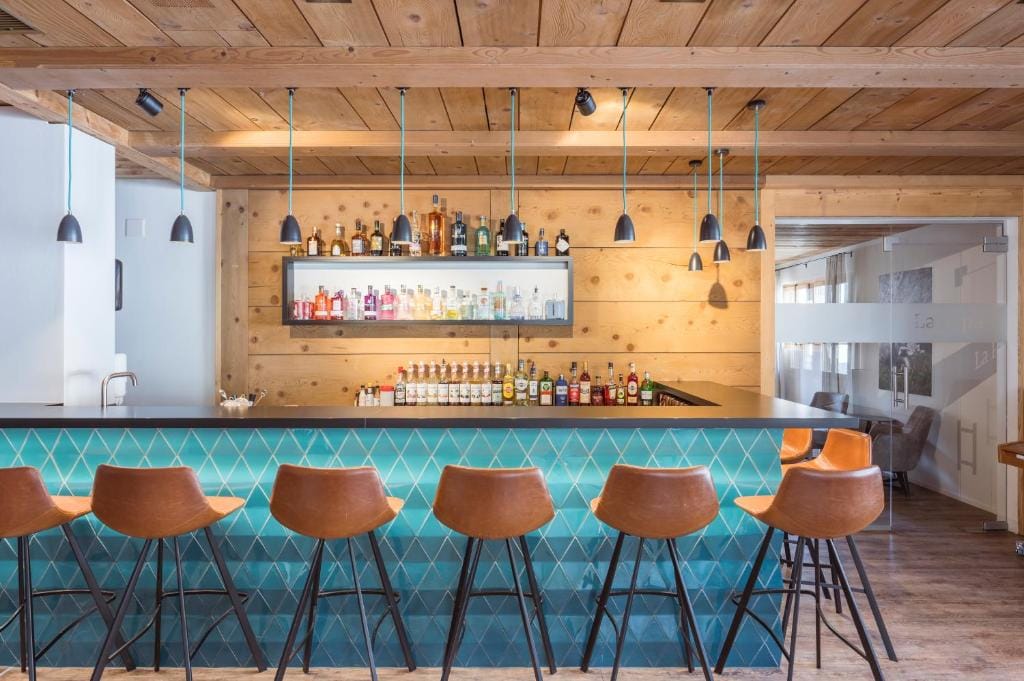 Hotel Mulin by Amanthos — 2