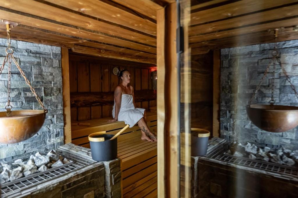 La Val Hotel & Spa — 3