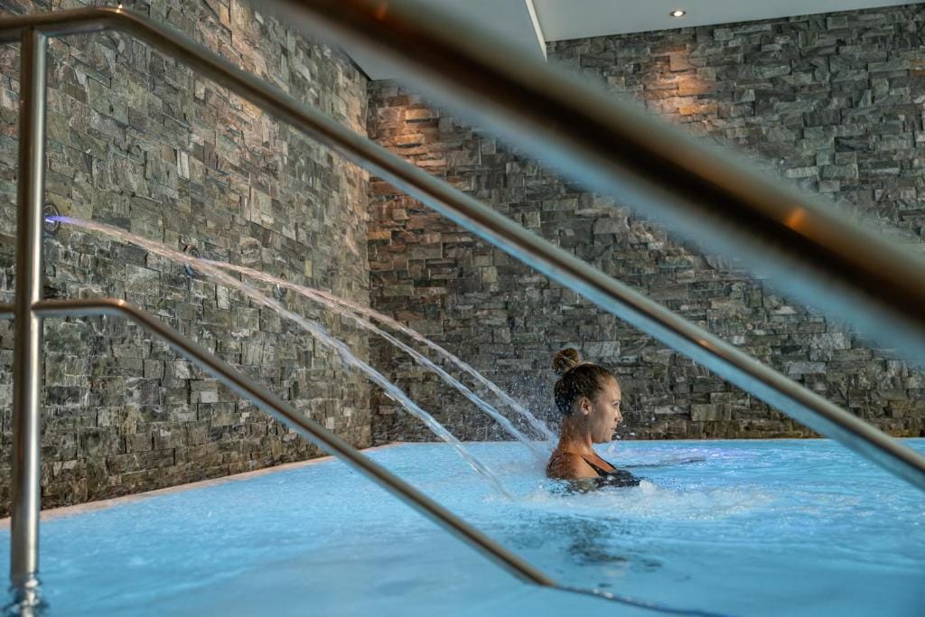 La Val Hotel & Spa — 4