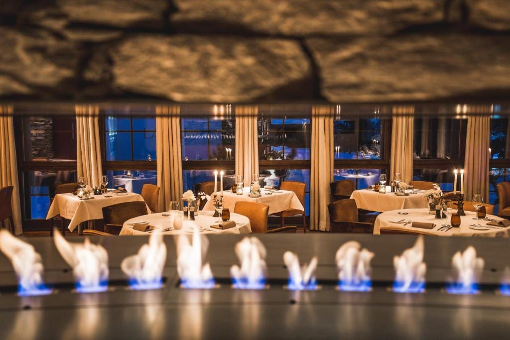La Val Hotel & Spa — 5