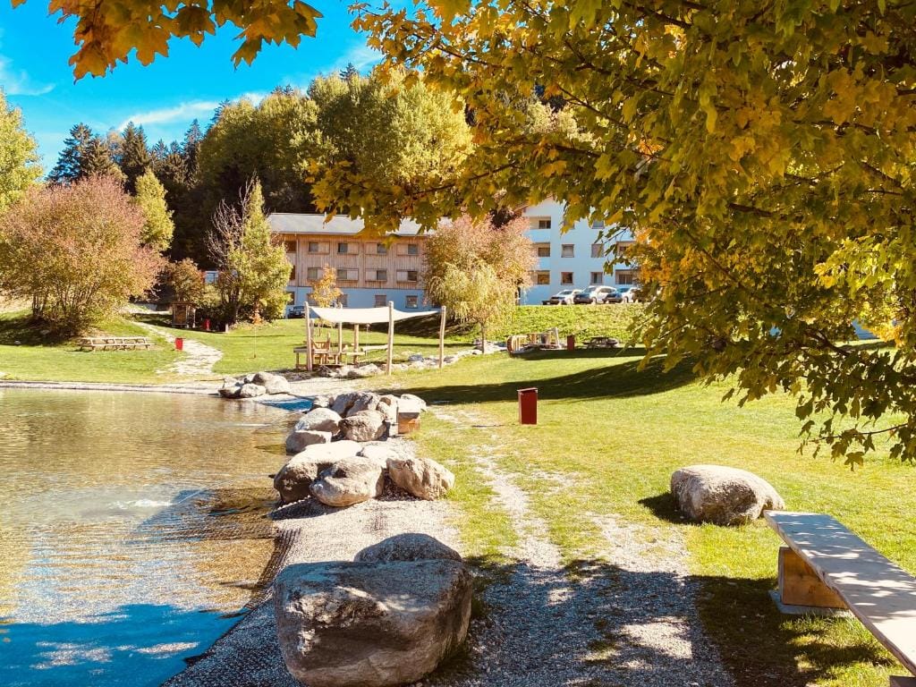 Pradas Resort Brigels — 4