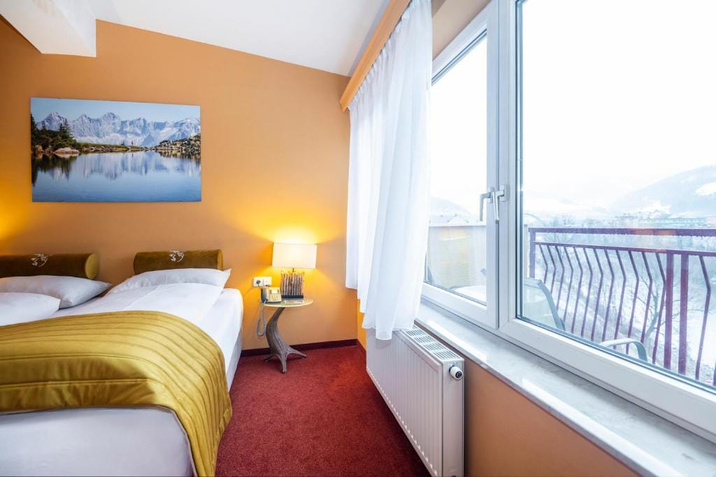Hotel Landskron — 2