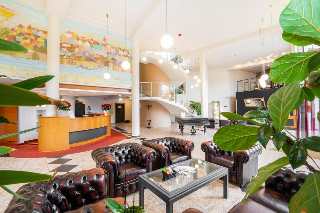 Hotel Landskron — 4