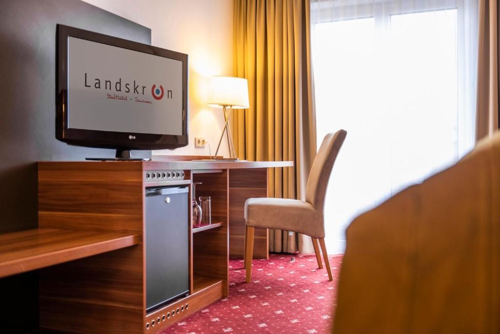Hotel Landskron — 5