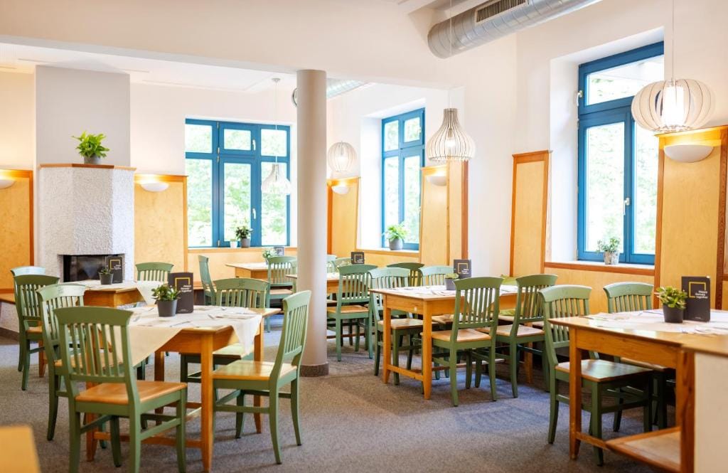 JUFA Hotel Bruck an der Mur - im Weitental — 2